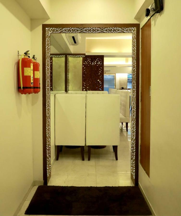 Hotel Lords, Fort Мумбаи Экстерьер фото