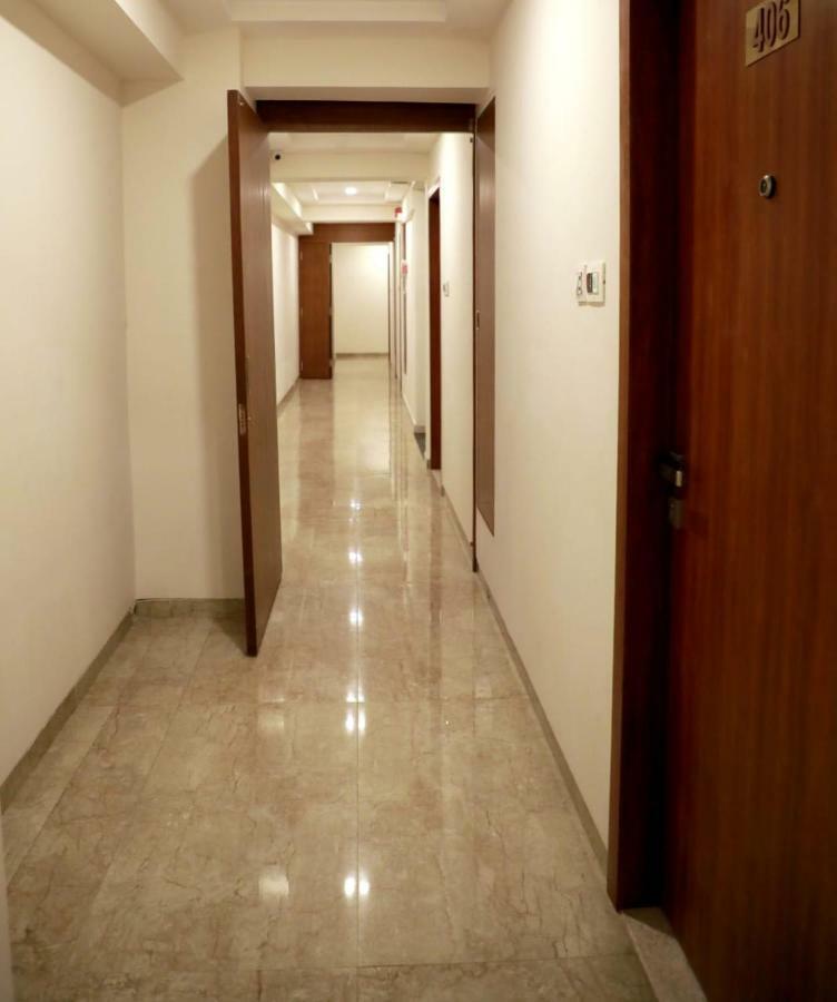Hotel Lords, Fort Мумбаи Экстерьер фото