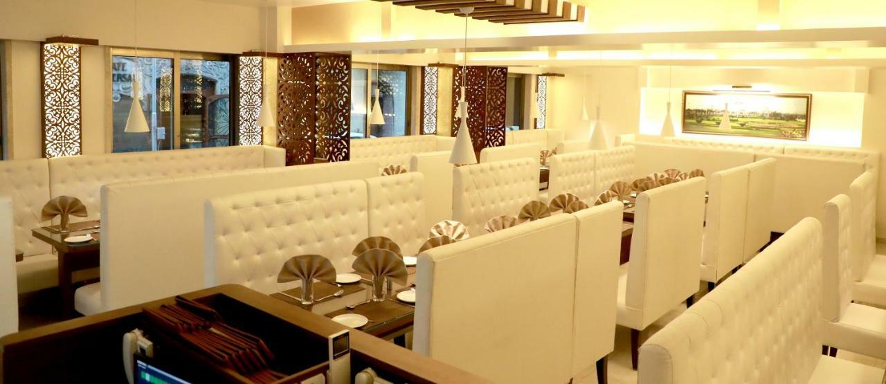 Hotel Lords, Fort Мумбаи Экстерьер фото